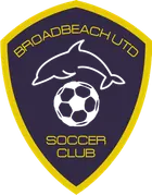 Broadbeach United SC